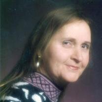 Helen S. Harris
