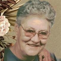Christine Glasco Swiney
