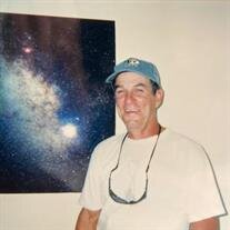 Vernon (Kent) Turner