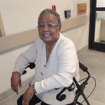 Mrs. Lavada Dent