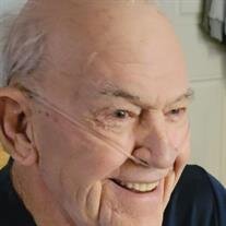 Edward Eugene Nixon Sr