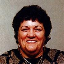 Irene Angeline Papais