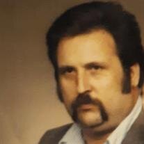 Dennis D. Vaughan