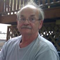 Ronald H. Paulsen