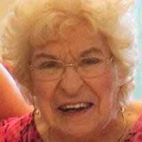 Phyllis G. Hall-Smith