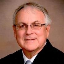 Blair Ross Couey Sr.