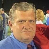 Jonathan Michael Jones