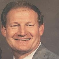 Charles Cozean