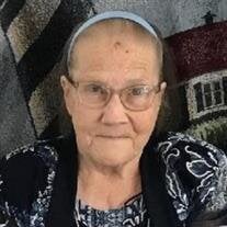 Bonnie Louise Short