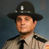 William Billings "Buddy" Patton