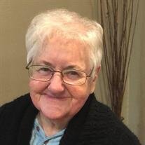 Carole Donna Mitchell