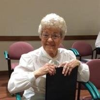 Norma Weber Cetnar Hart