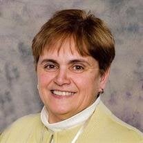 Mrs. Elaine M. Morenus