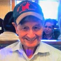 Ray Edward Helms, Sr.