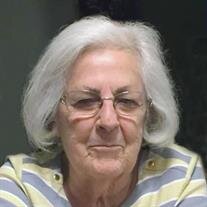 Sharon Trampe