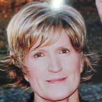Lea Jo "Josie" Spencer Engh