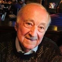 Andrew "Andy" George Messina, Sr.