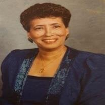 Lois Jackson Wilson