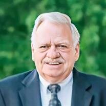 William Sidney Douglas Sr.