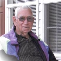 Kenneth Ray Akers