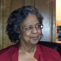 Hazel Joy Ingram