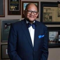 Charles Jerome Ware, Esq.