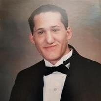 Seth Adam Moore