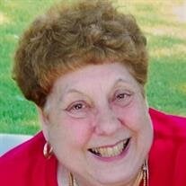 Miss Elaine M. Contento