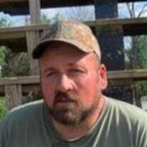 Ronald Wayne Roberts