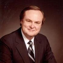 Mickey Patrick