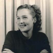 Virginia Lois Crabb