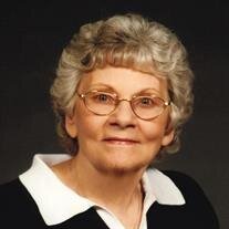 Clara 'Joyce' Kizzia