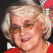 Mary Lou Henley