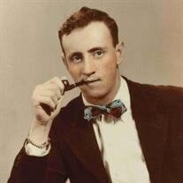 Albert Charles  "A.C." Corbin