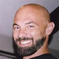 Craig Paul Pscenicka