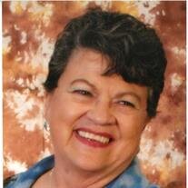 Elizabeth Mary "Betty" Vigyikan