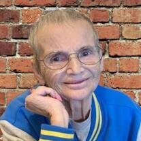 Cheryl "Sherri" Bell