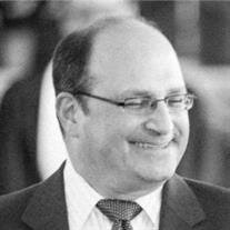 Andrew Michael Serdula