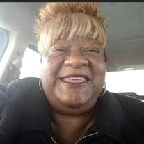Ms. Lenise Rochelle Branch