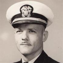 LCDR-R David S. Kruger