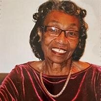 Mrs. Edna Chaney