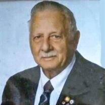 Ernest Alexander Sessums, Jr.