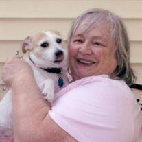 Sandra J. Millikan