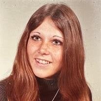 Barbara Ann Mooney