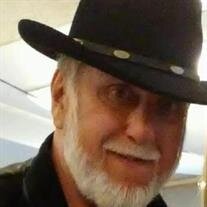 Gregory James Baker