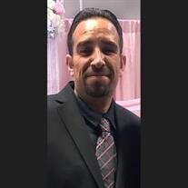 Manuel Mendoza