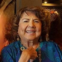 Pastora Di Pippo