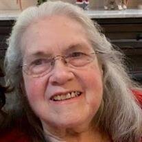 Alice M. Roberts