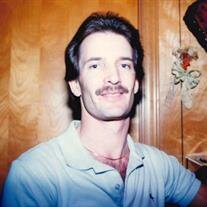 Donald "Tony" Anthony Cagle
