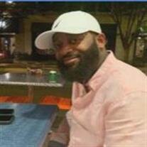 Mr. Jurone Taylor